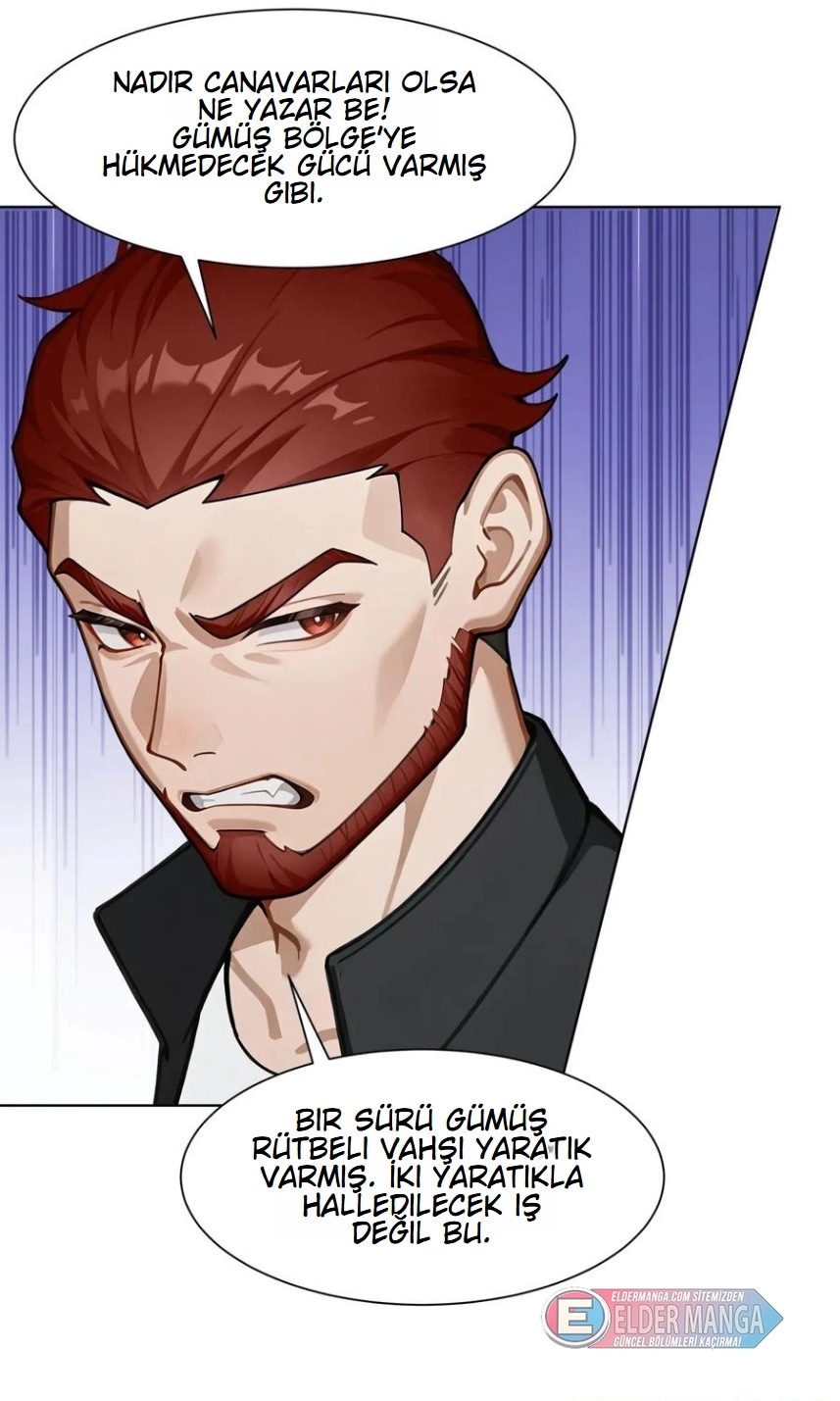 İlksel On Canavar : Diğerleri Canavarları Evcilleştirir, Ben Canavar Kızları Bölüm 30 - Sayfa 52