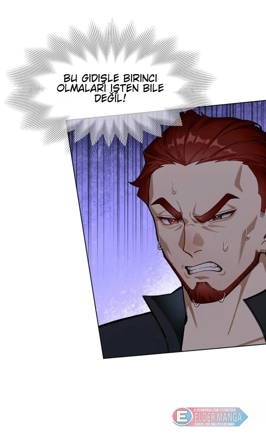 İlksel On Canavar : Diğerleri Canavarları Evcilleştirir, Ben Canavar Kızları Bölüm 30 - Sayfa 57