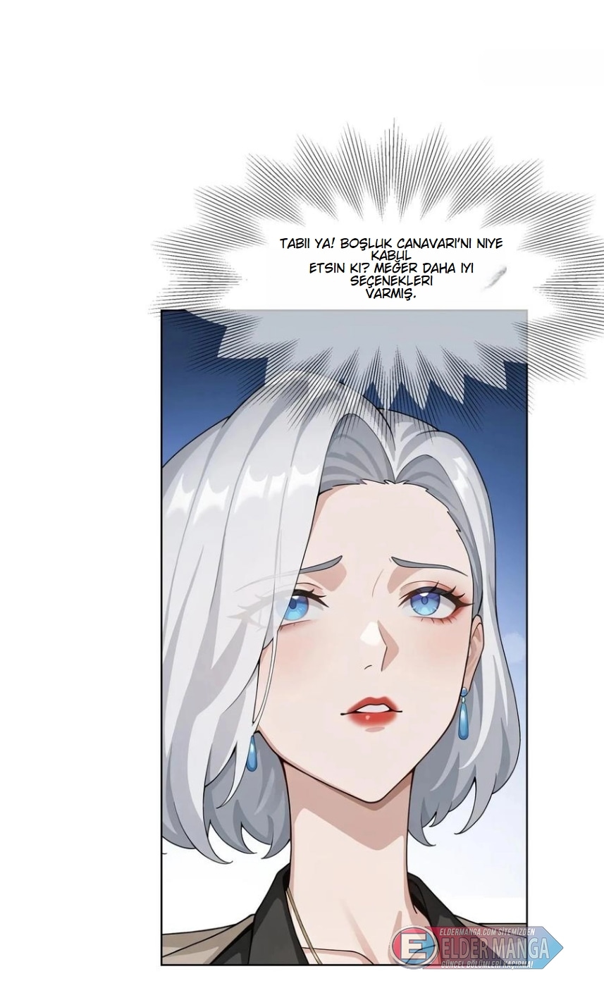 İlksel On Canavar : Diğerleri Canavarları Evcilleştirir, Ben Canavar Kızları Bölüm 30 - Sayfa 59