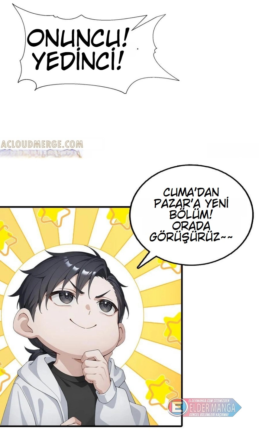 İlksel On Canavar : Diğerleri Canavarları Evcilleştirir, Ben Canavar Kızları Bölüm 30 - Sayfa 60