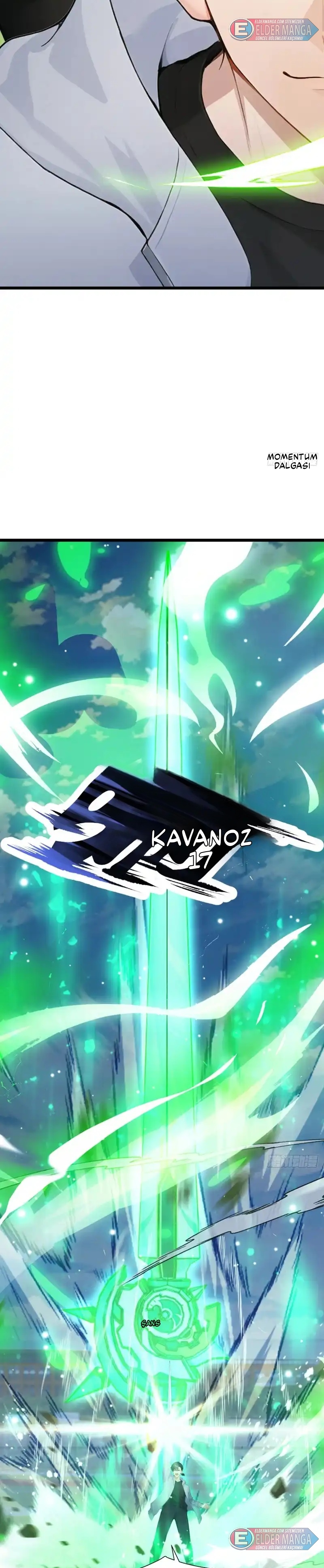 İlksel On Canavar : Diğerleri Canavarları Evcilleştirir, Ben Canavar Kızları Bölüm 75 - Sayfa 18