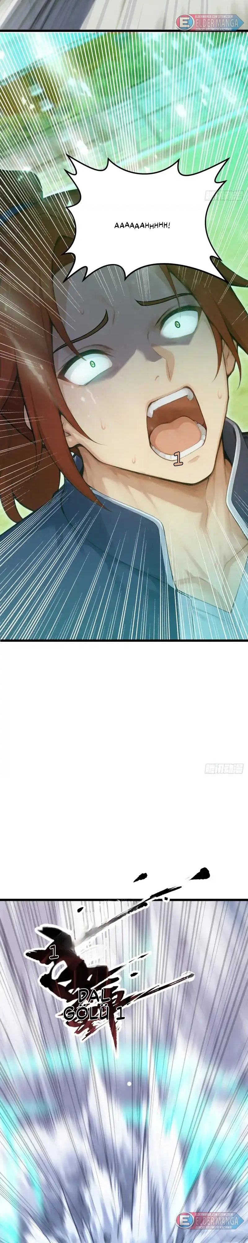 İlksel On Canavar : Diğerleri Canavarları Evcilleştirir, Ben Canavar Kızları Bölüm 75 - Sayfa 21