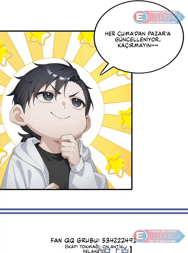 İlksel On Canavar : Diğerleri Canavarları Evcilleştirir, Ben Canavar Kızları Bölüm 75 - Sayfa 25