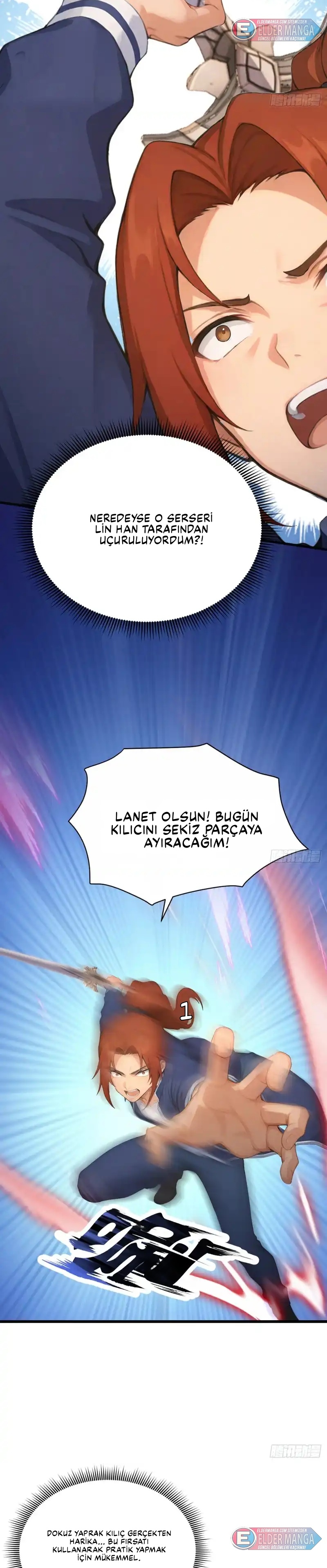 İlksel On Canavar : Diğerleri Canavarları Evcilleştirir, Ben Canavar Kızları Bölüm 75 - Sayfa 4