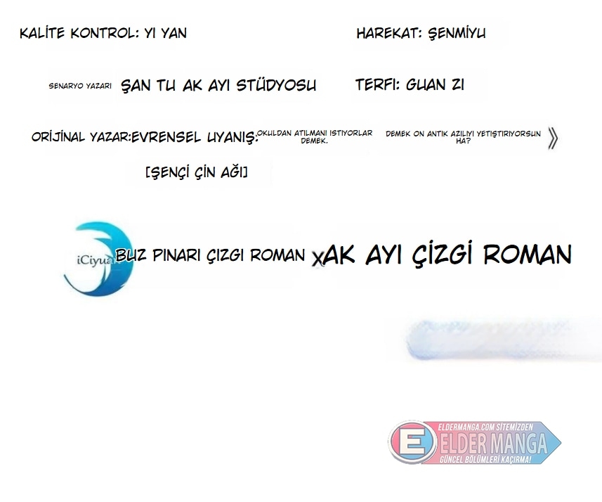 İlksel On Canavar : Diğerleri Canavarları Evcilleştirir, Ben Canavar Kızları Bölüm 38 - Sayfa 2