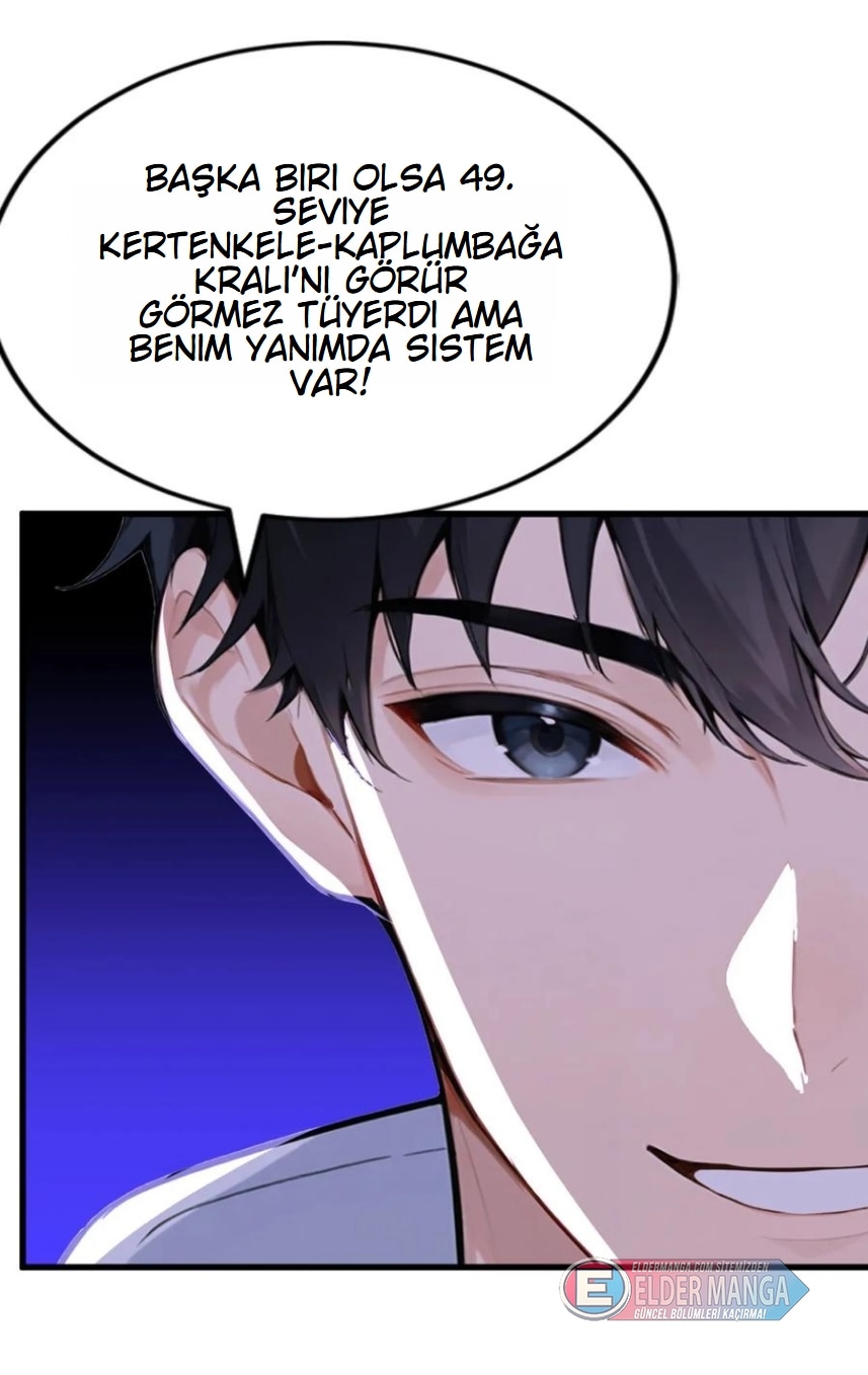 İlksel On Canavar : Diğerleri Canavarları Evcilleştirir, Ben Canavar Kızları Bölüm 38 - Sayfa 3