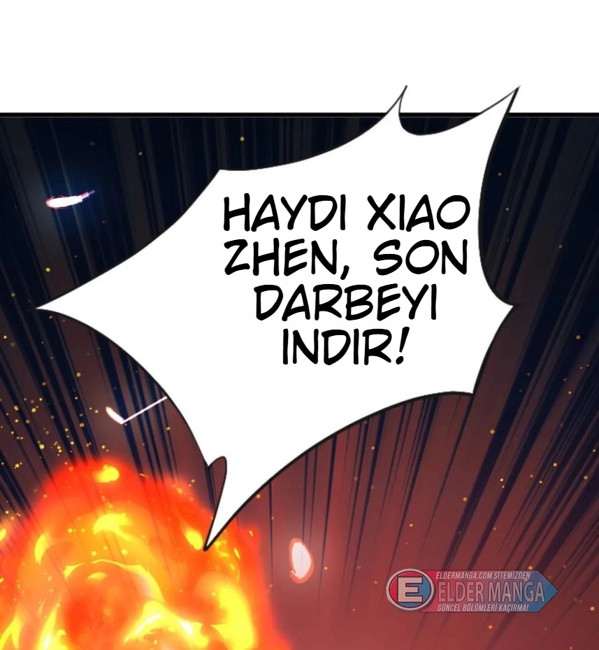 İlksel On Canavar : Diğerleri Canavarları Evcilleştirir, Ben Canavar Kızları Bölüm 38 - Sayfa 13