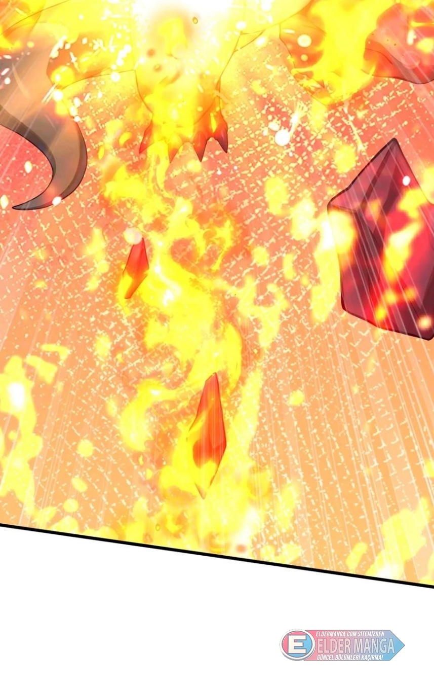 İlksel On Canavar : Diğerleri Canavarları Evcilleştirir, Ben Canavar Kızları Bölüm 38 - Sayfa 17