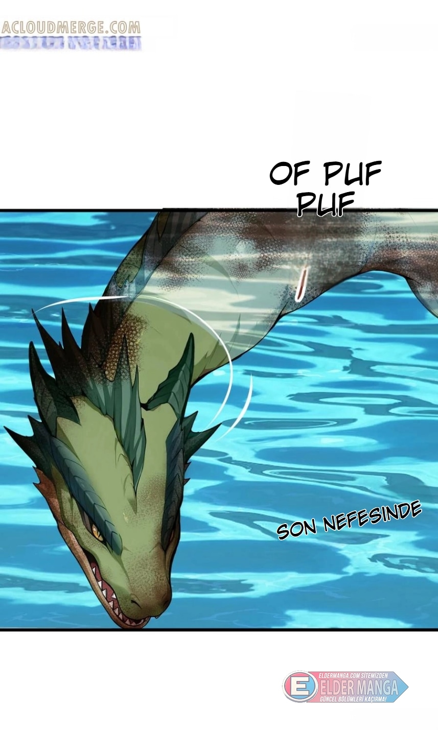 İlksel On Canavar : Diğerleri Canavarları Evcilleştirir, Ben Canavar Kızları Bölüm 38 - Sayfa 18