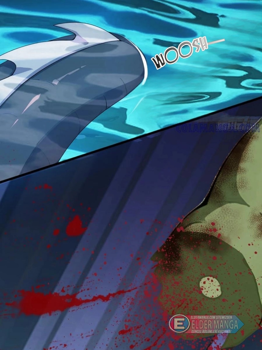 İlksel On Canavar : Diğerleri Canavarları Evcilleştirir, Ben Canavar Kızları Bölüm 38 - Sayfa 21