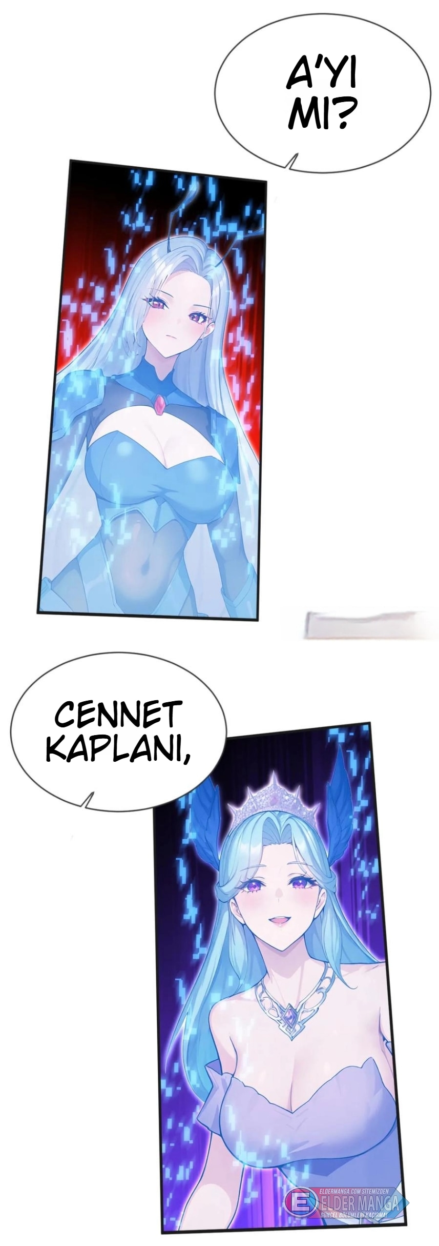 İlksel On Canavar : Diğerleri Canavarları Evcilleştirir, Ben Canavar Kızları Bölüm 38 - Sayfa 28