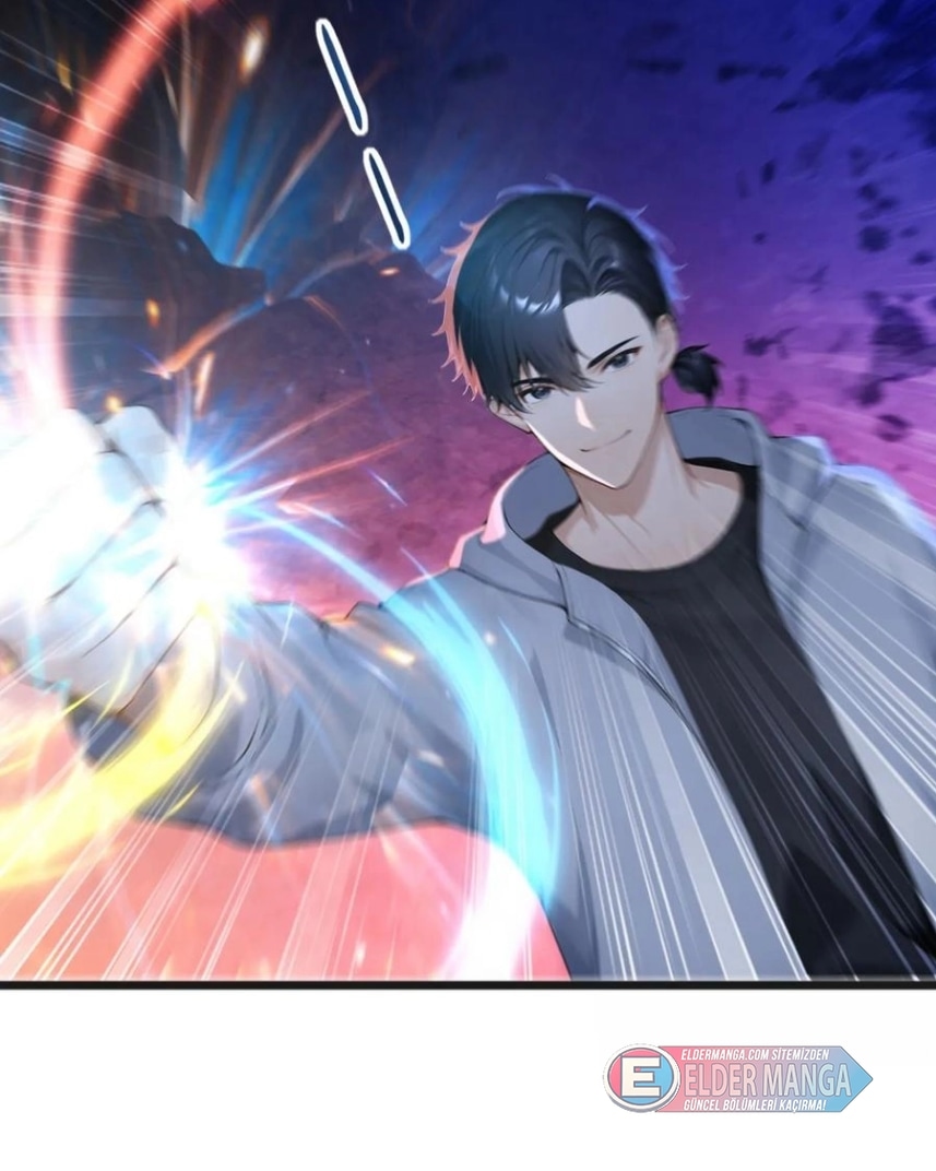 İlksel On Canavar : Diğerleri Canavarları Evcilleştirir, Ben Canavar Kızları Bölüm 38 - Sayfa 31