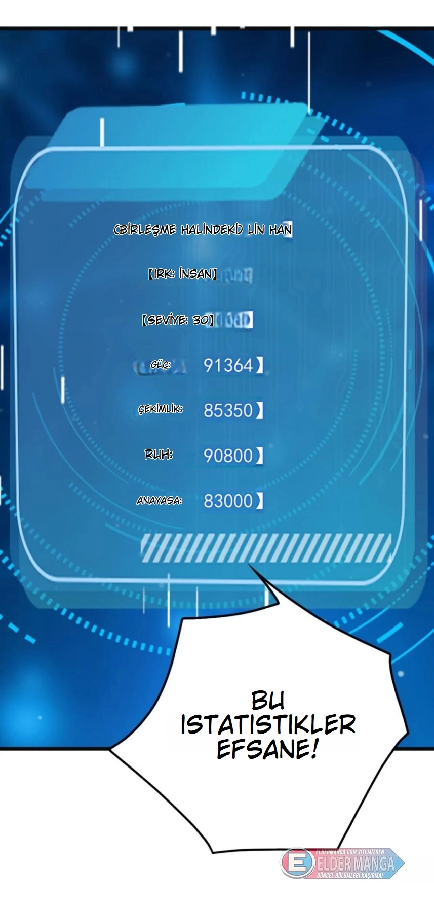 İlksel On Canavar : Diğerleri Canavarları Evcilleştirir, Ben Canavar Kızları Bölüm 38 - Sayfa 36