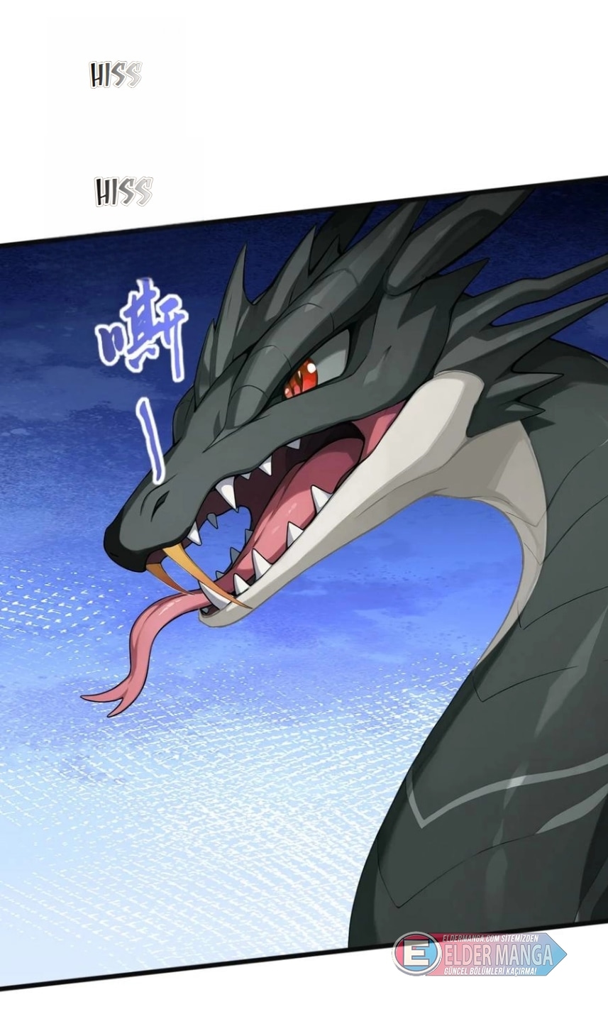 İlksel On Canavar : Diğerleri Canavarları Evcilleştirir, Ben Canavar Kızları Bölüm 38 - Sayfa 37