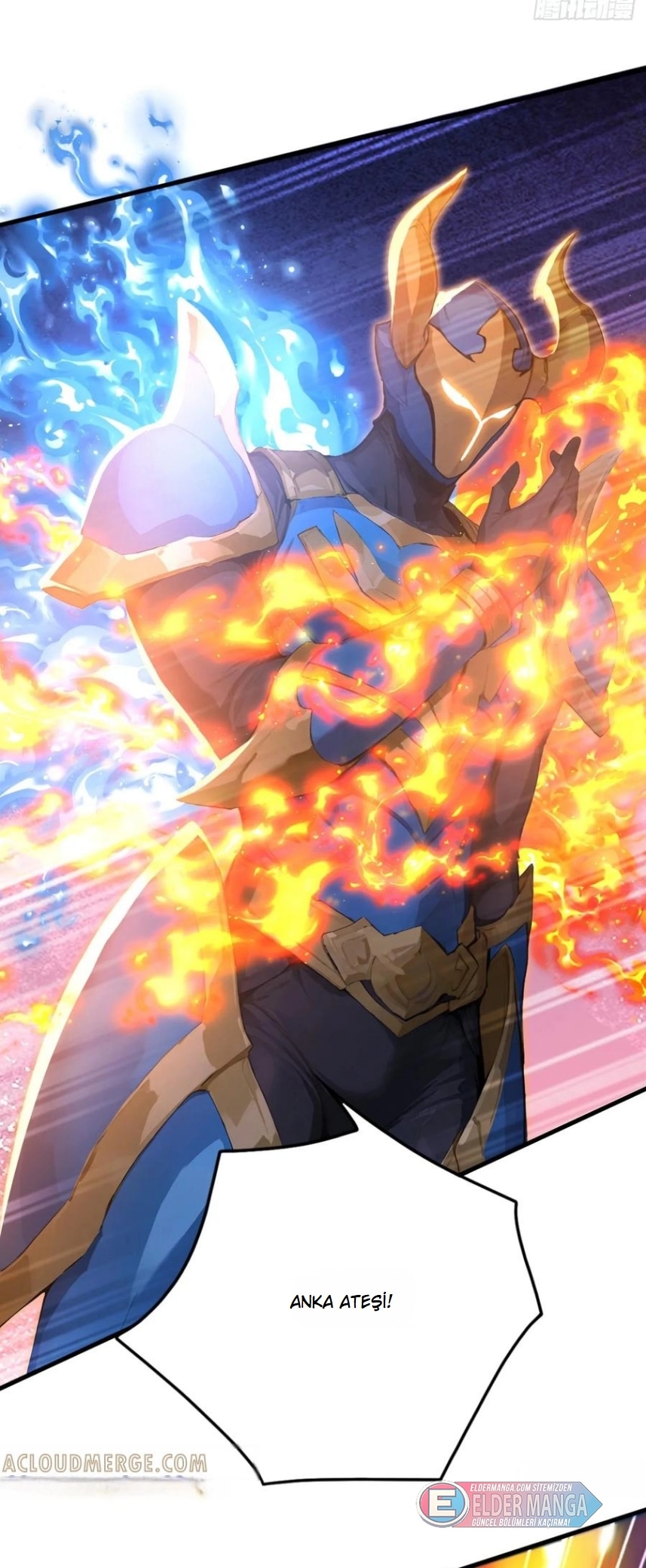 İlksel On Canavar : Diğerleri Canavarları Evcilleştirir, Ben Canavar Kızları Bölüm 38 - Sayfa 41