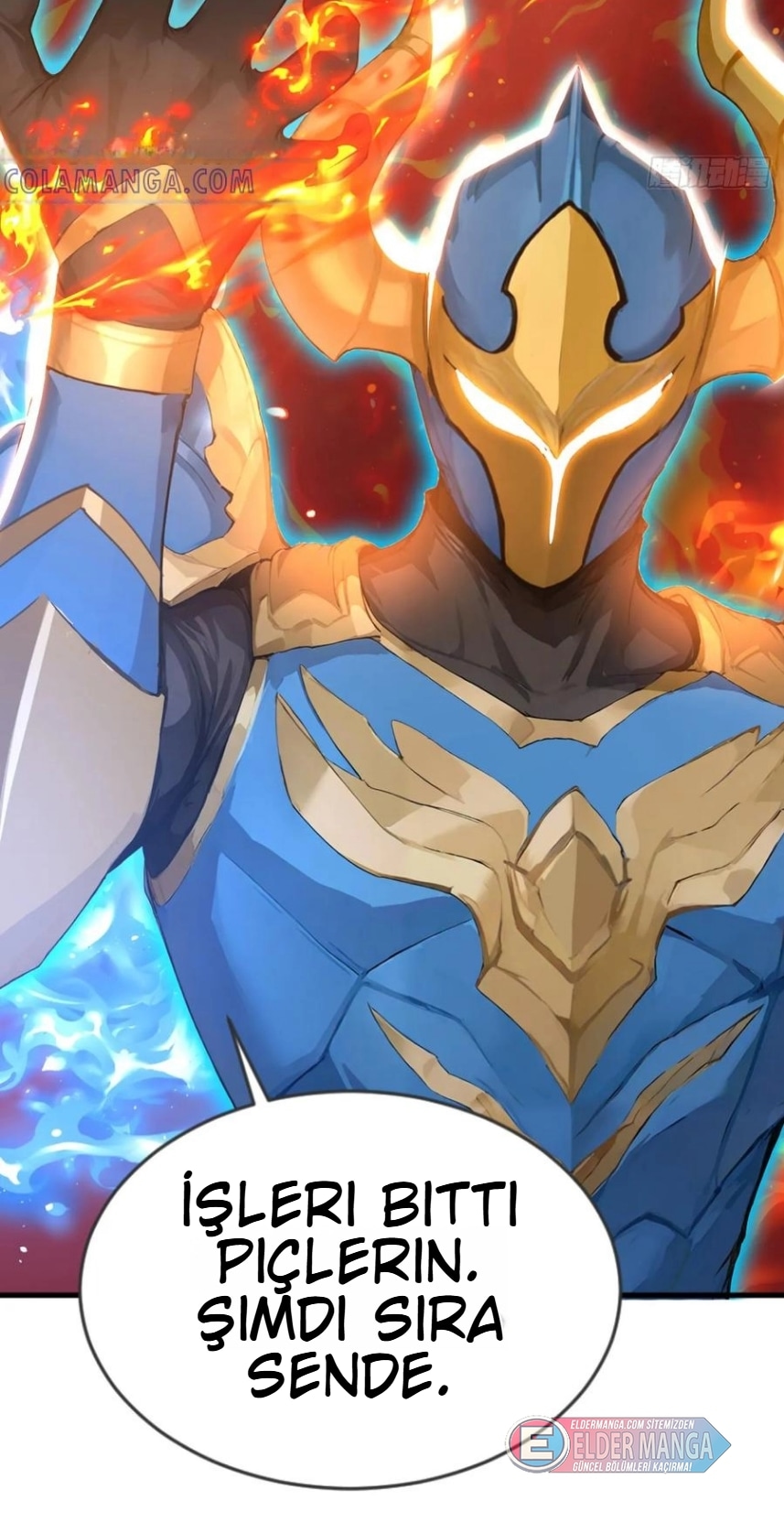 İlksel On Canavar : Diğerleri Canavarları Evcilleştirir, Ben Canavar Kızları Bölüm 38 - Sayfa 45