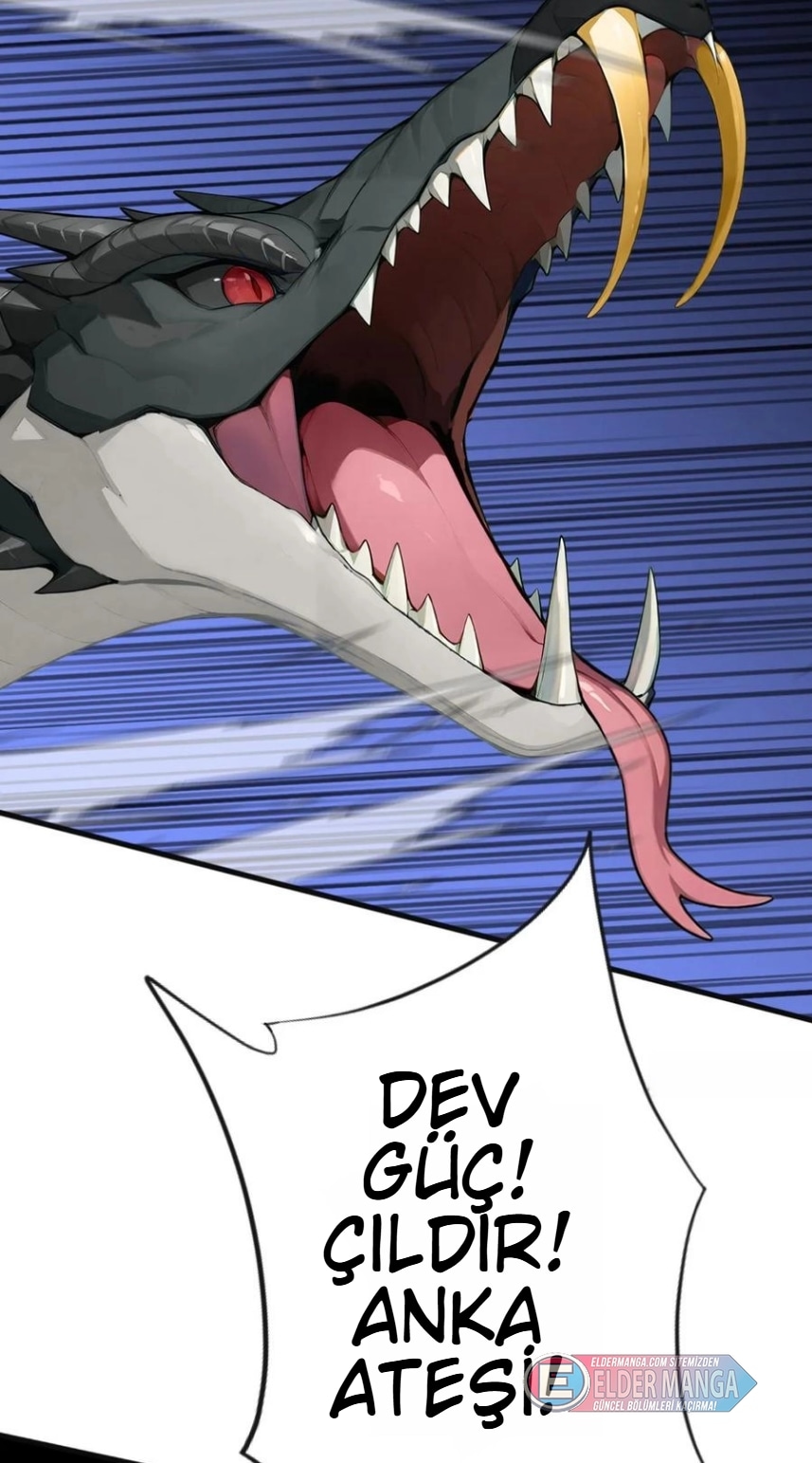 İlksel On Canavar : Diğerleri Canavarları Evcilleştirir, Ben Canavar Kızları Bölüm 38 - Sayfa 47