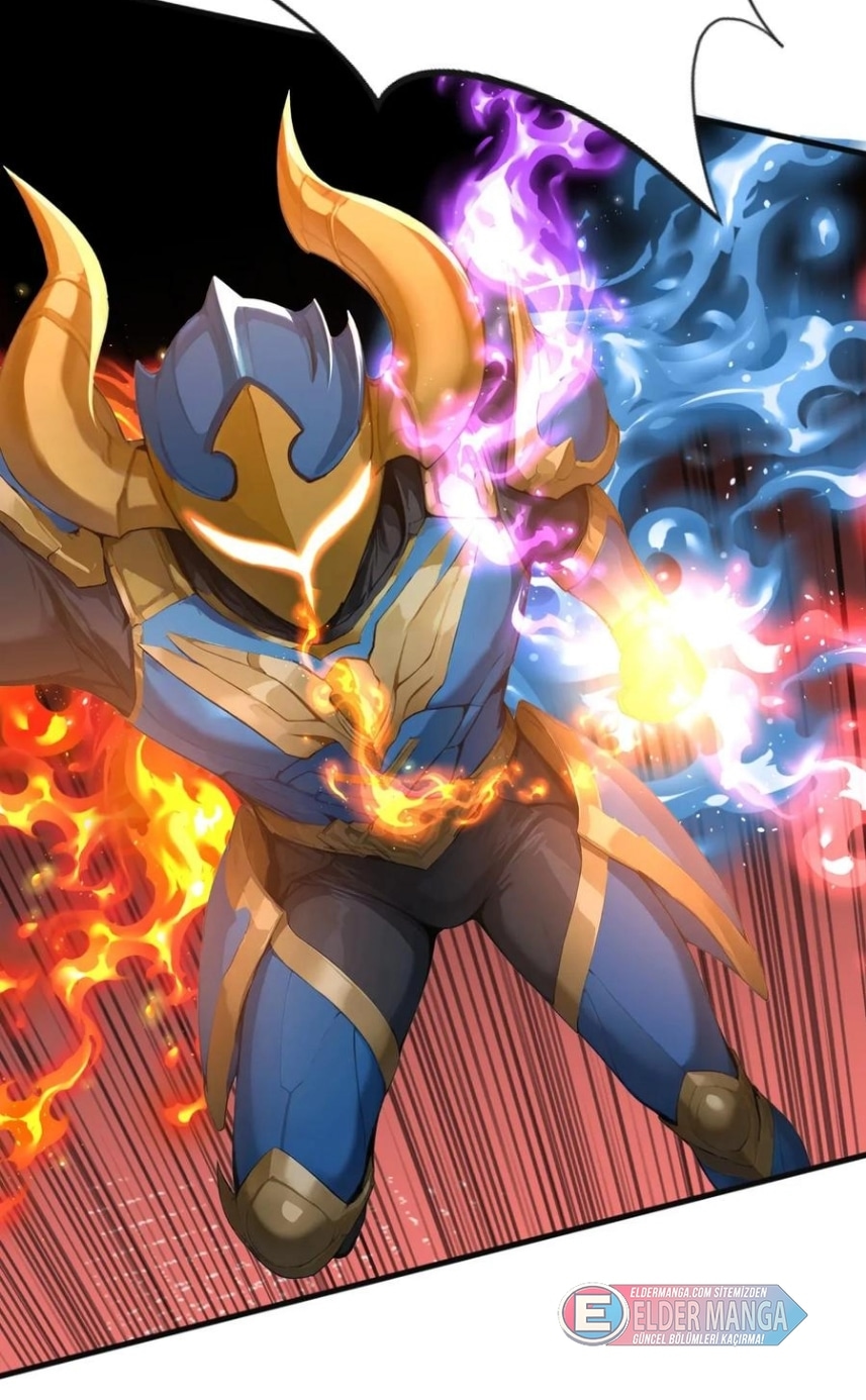 İlksel On Canavar : Diğerleri Canavarları Evcilleştirir, Ben Canavar Kızları Bölüm 38 - Sayfa 48