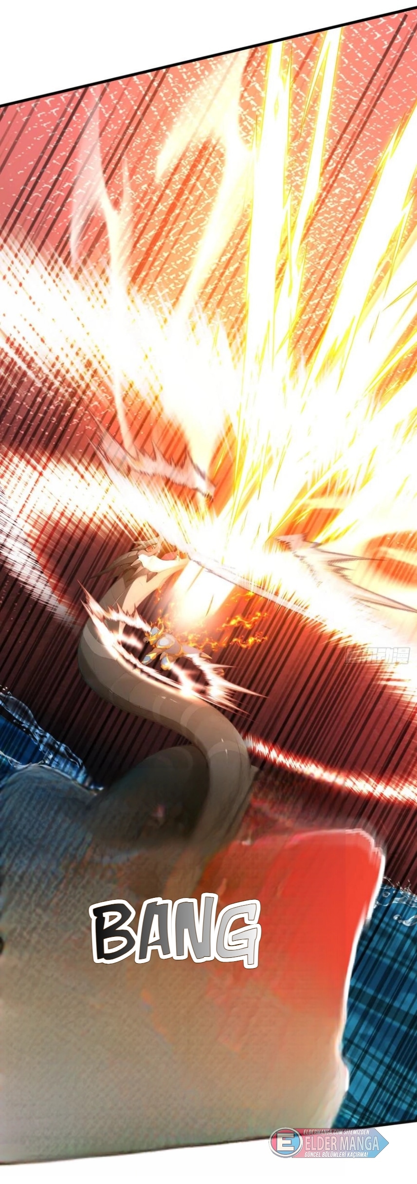 İlksel On Canavar : Diğerleri Canavarları Evcilleştirir, Ben Canavar Kızları Bölüm 38 - Sayfa 50