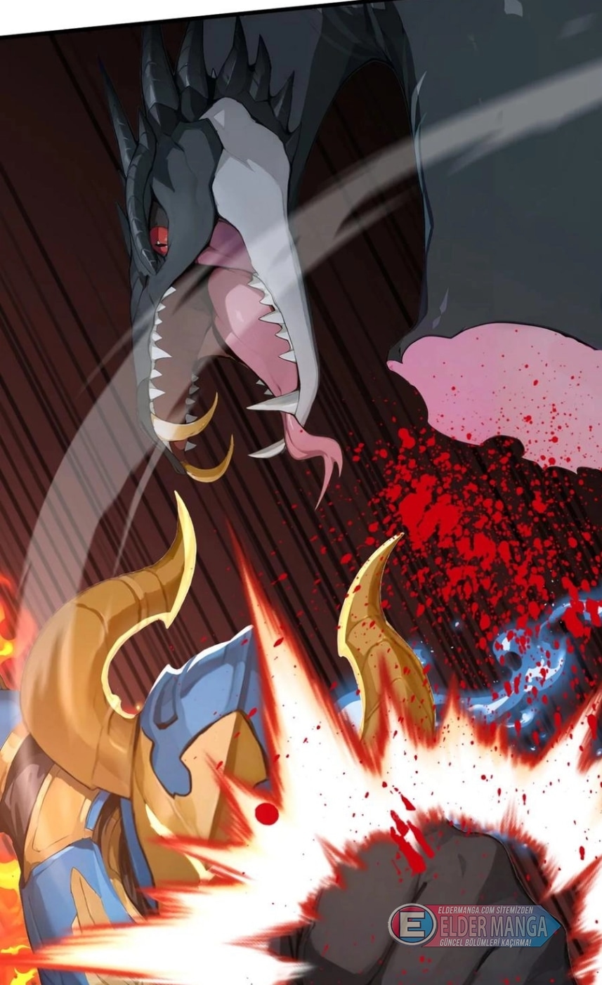 İlksel On Canavar : Diğerleri Canavarları Evcilleştirir, Ben Canavar Kızları Bölüm 38 - Sayfa 52