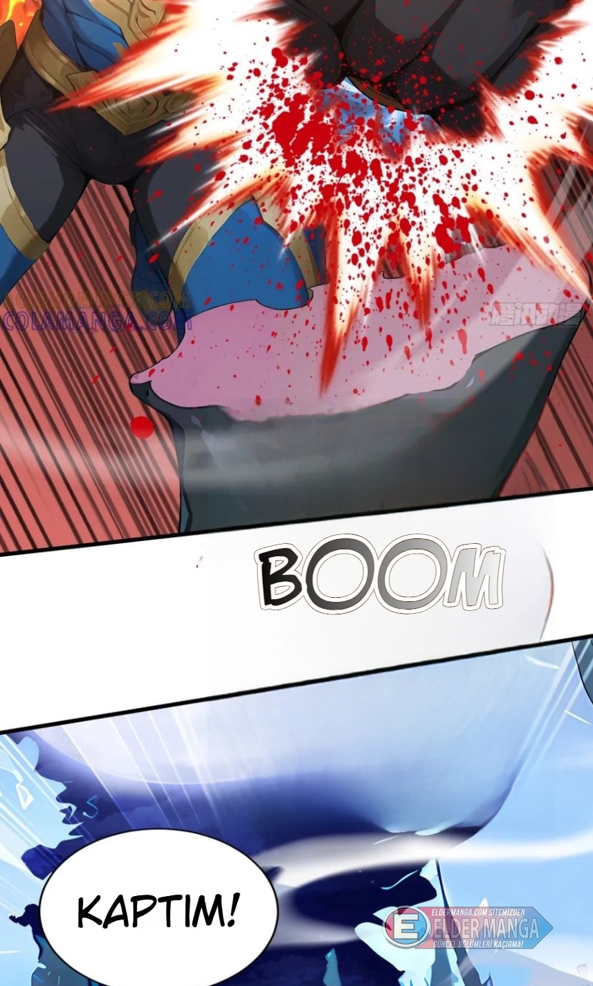 İlksel On Canavar : Diğerleri Canavarları Evcilleştirir, Ben Canavar Kızları Bölüm 38 - Sayfa 53