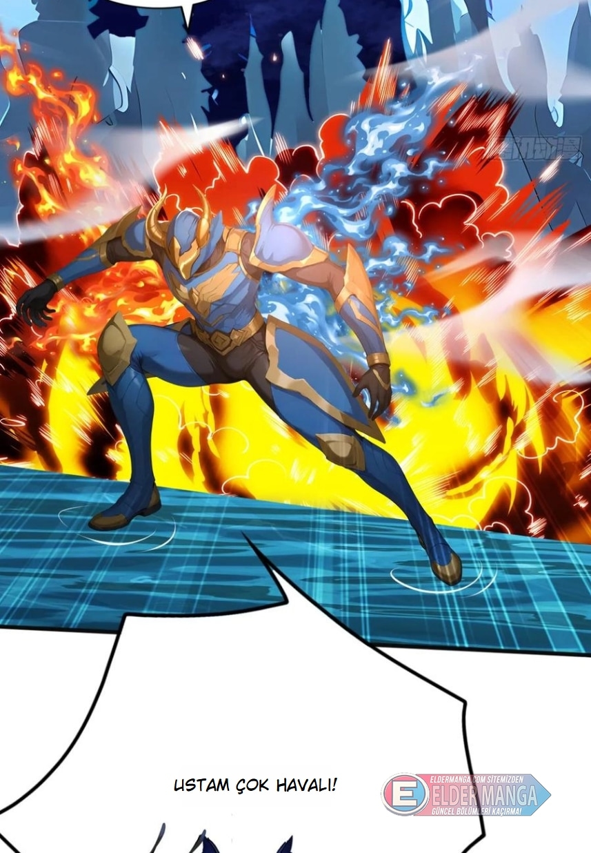 İlksel On Canavar : Diğerleri Canavarları Evcilleştirir, Ben Canavar Kızları Bölüm 38 - Sayfa 54