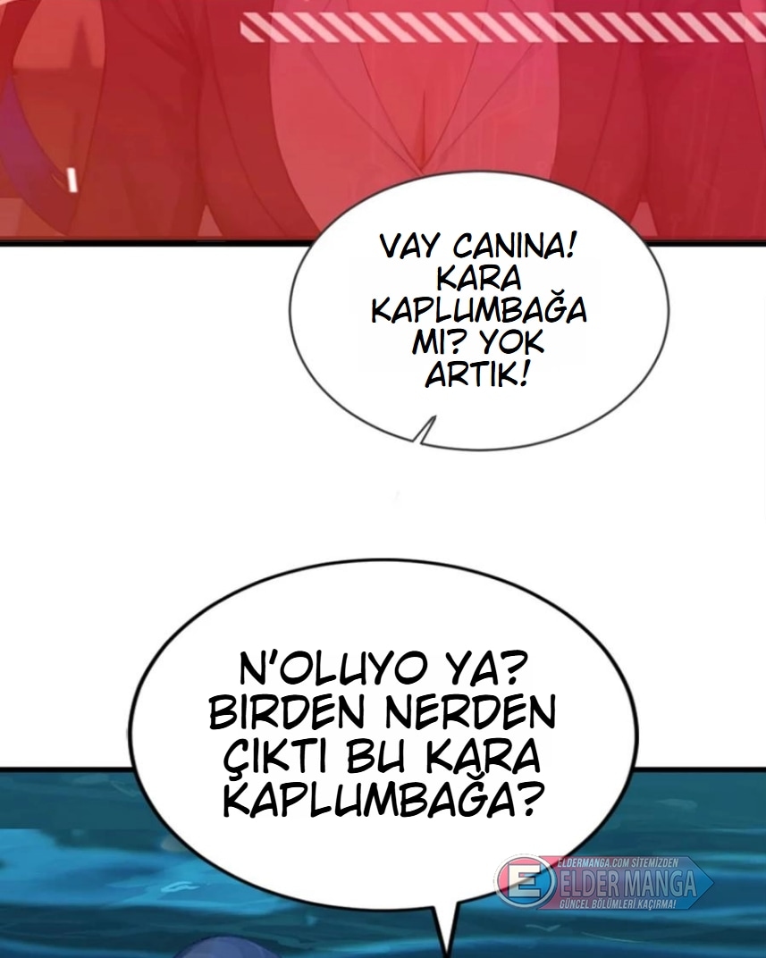 İlksel On Canavar : Diğerleri Canavarları Evcilleştirir, Ben Canavar Kızları Bölüm 38 - Sayfa 63