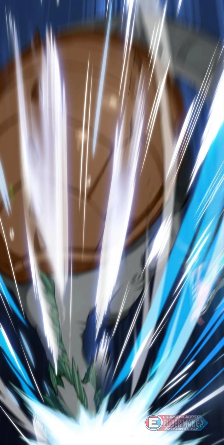 İlksel On Canavar : Diğerleri Canavarları Evcilleştirir, Ben Canavar Kızları Bölüm 38 - Sayfa 67