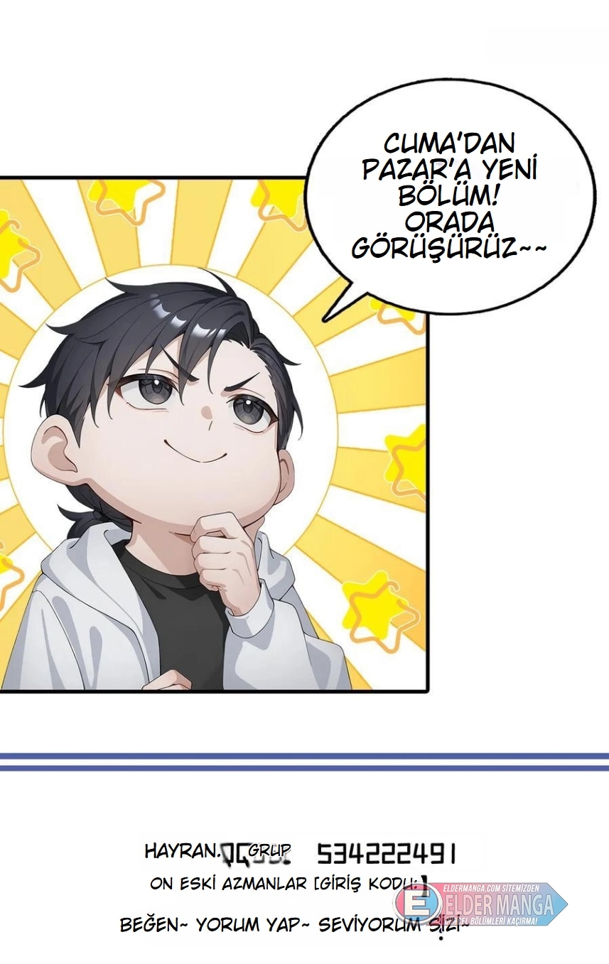 İlksel On Canavar : Diğerleri Canavarları Evcilleştirir, Ben Canavar Kızları Bölüm 38 - Sayfa 70