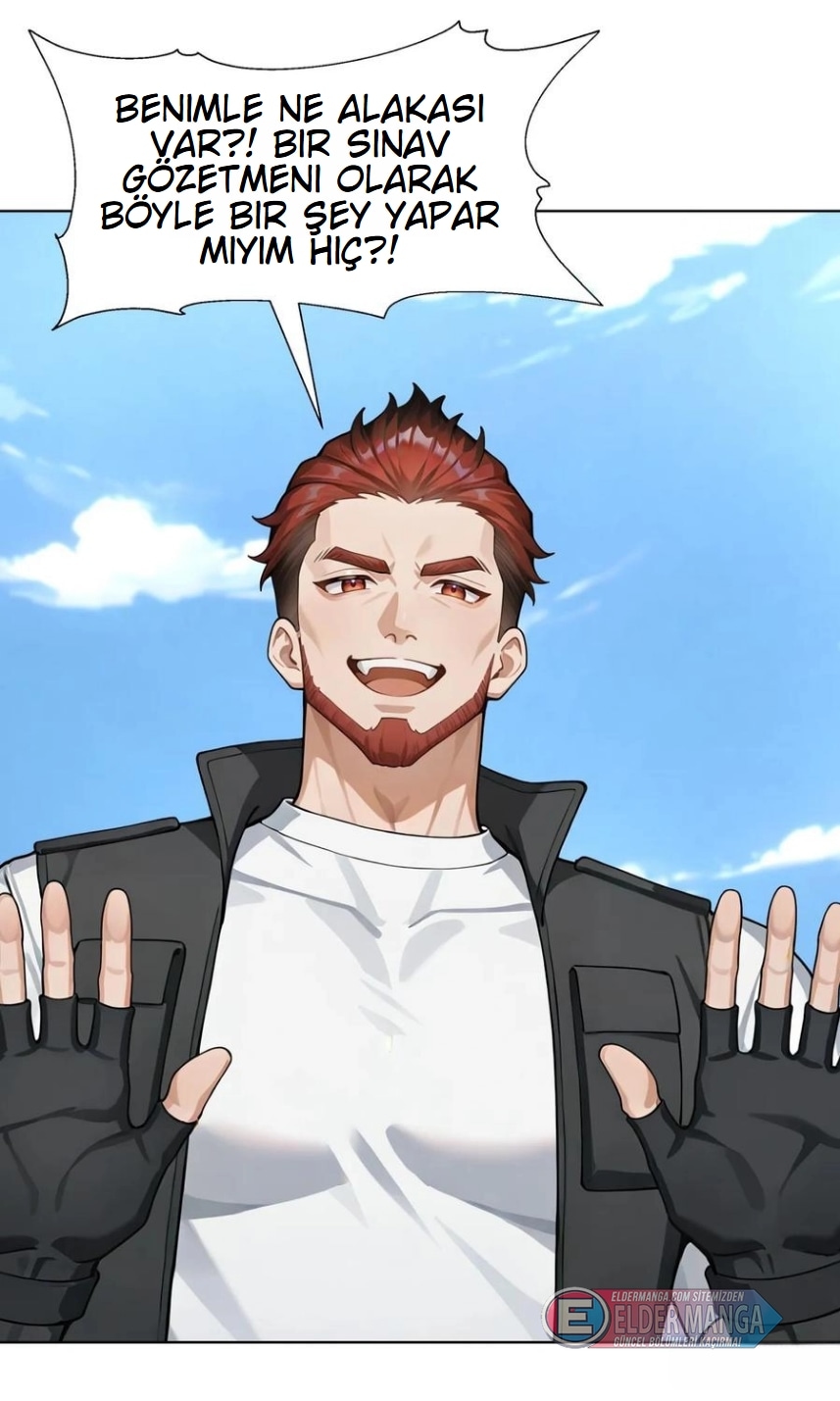 İlksel On Canavar : Diğerleri Canavarları Evcilleştirir, Ben Canavar Kızları Bölüm 35 - Sayfa 5