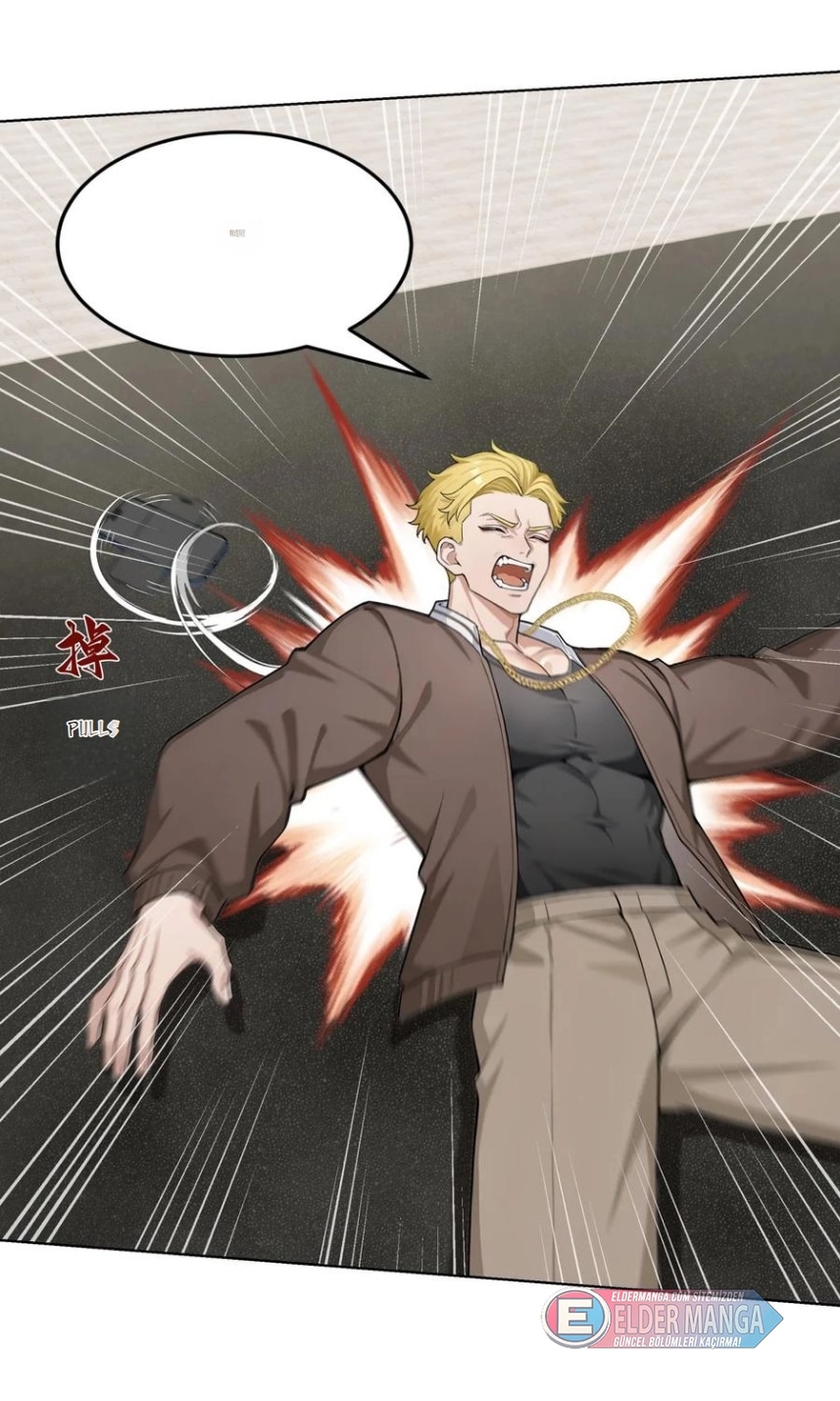 İlksel On Canavar : Diğerleri Canavarları Evcilleştirir, Ben Canavar Kızları Bölüm 35 - Sayfa 14