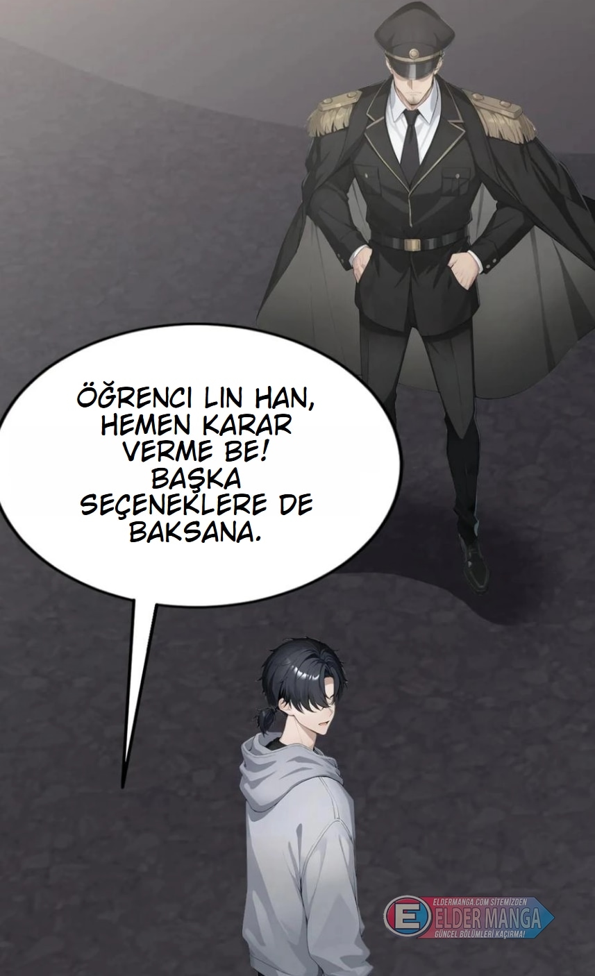 İlksel On Canavar : Diğerleri Canavarları Evcilleştirir, Ben Canavar Kızları Bölüm 35 - Sayfa 37