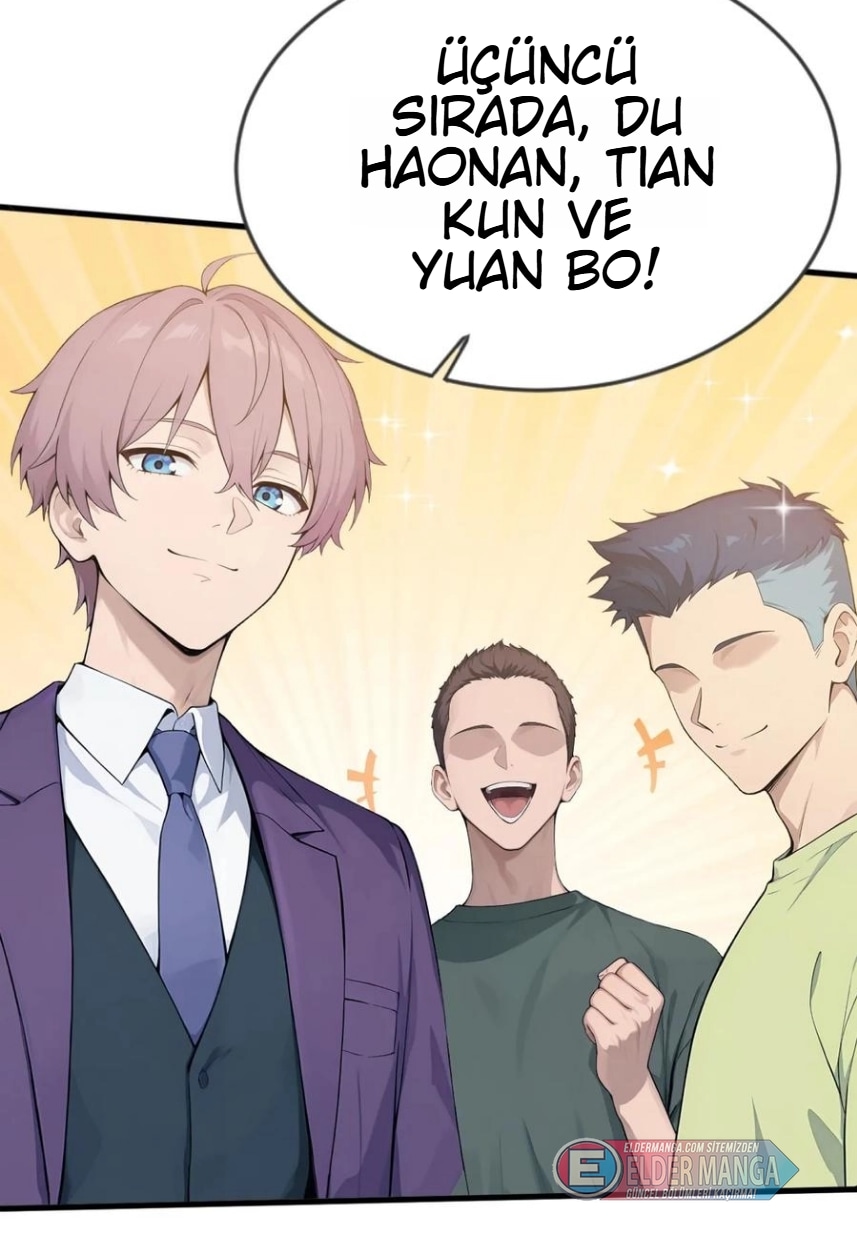 İlksel On Canavar : Diğerleri Canavarları Evcilleştirir, Ben Canavar Kızları Bölüm 35 - Sayfa 43