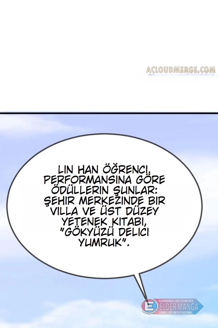 İlksel On Canavar : Diğerleri Canavarları Evcilleştirir, Ben Canavar Kızları Bölüm 35 - Sayfa 47