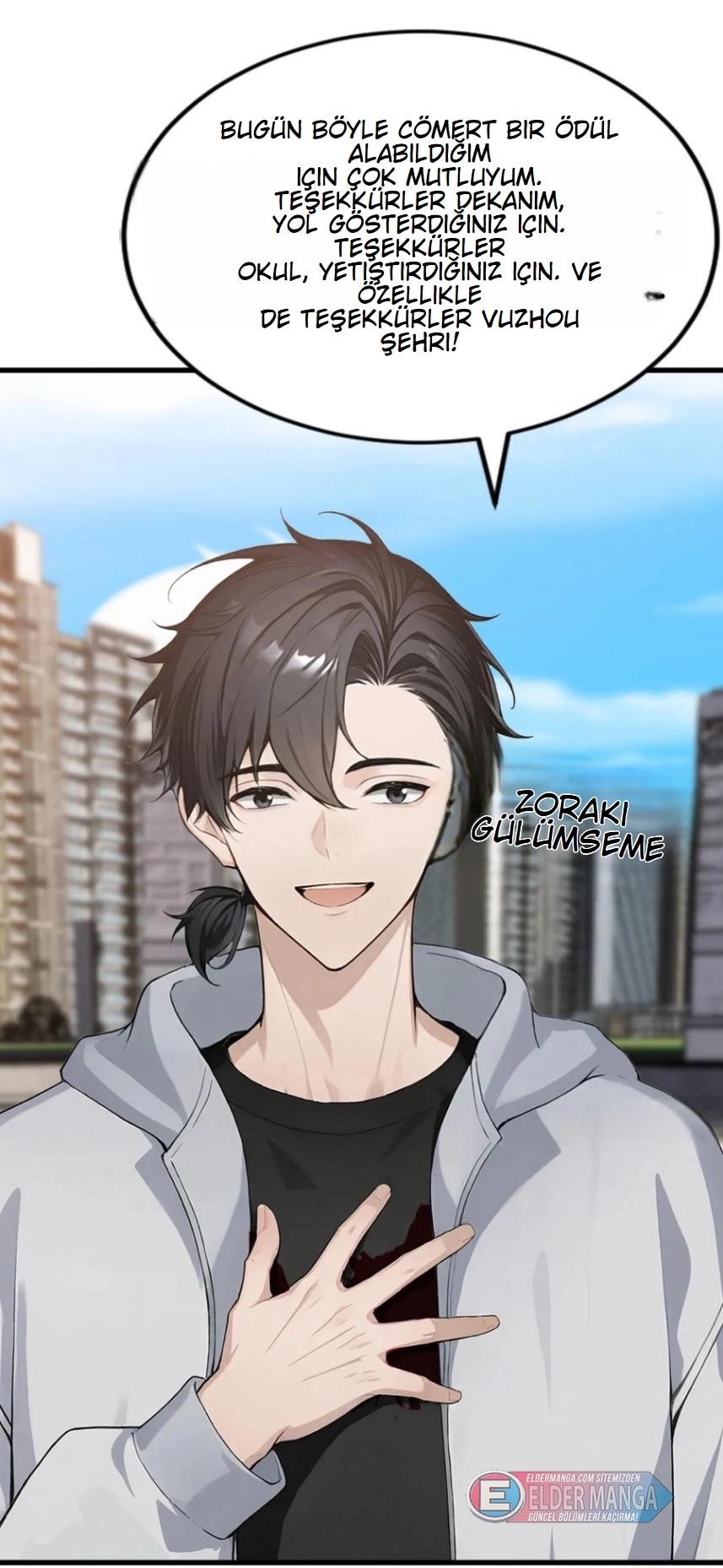 İlksel On Canavar : Diğerleri Canavarları Evcilleştirir, Ben Canavar Kızları Bölüm 35 - Sayfa 51