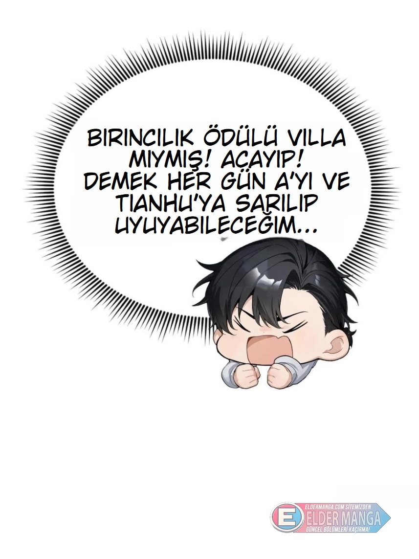 İlksel On Canavar : Diğerleri Canavarları Evcilleştirir, Ben Canavar Kızları Bölüm 35 - Sayfa 52