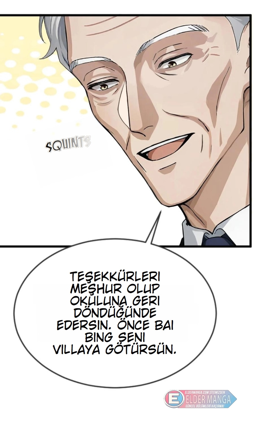 İlksel On Canavar : Diğerleri Canavarları Evcilleştirir, Ben Canavar Kızları Bölüm 35 - Sayfa 53