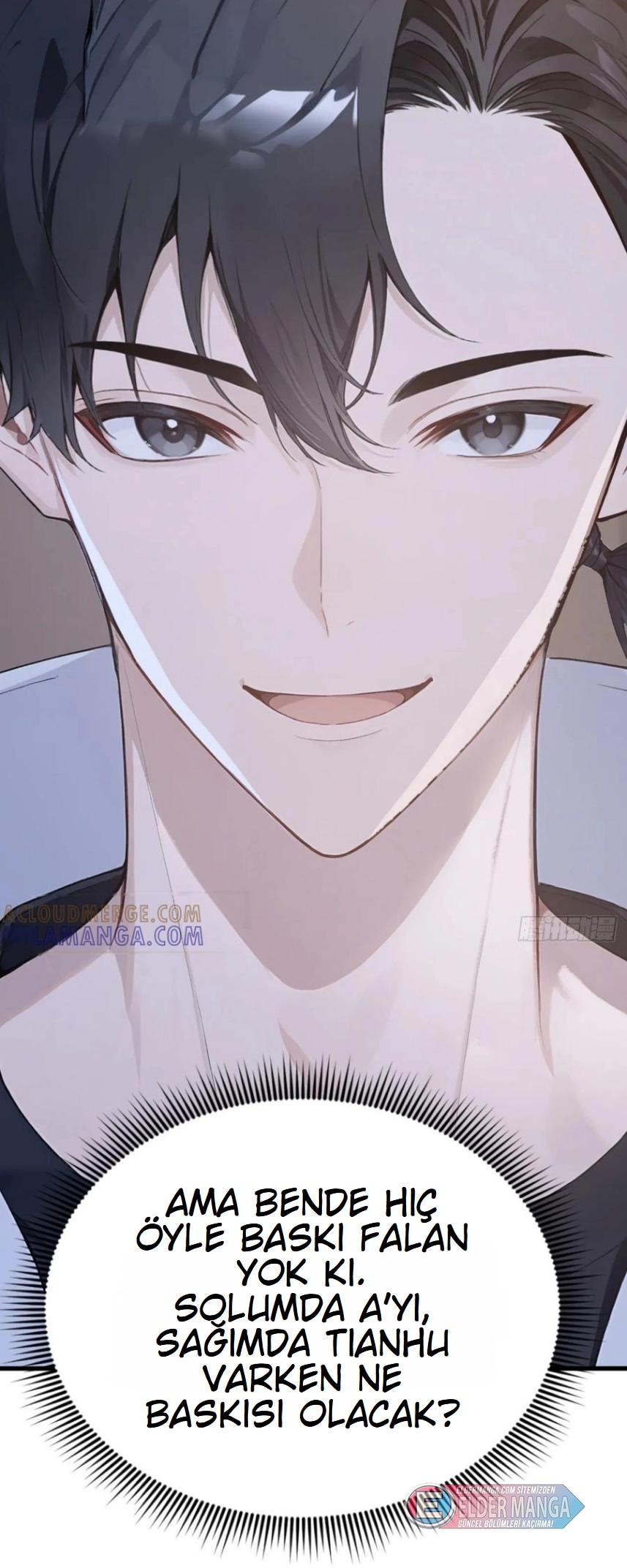 İlksel On Canavar : Diğerleri Canavarları Evcilleştirir, Ben Canavar Kızları Bölüm 35 - Sayfa 68