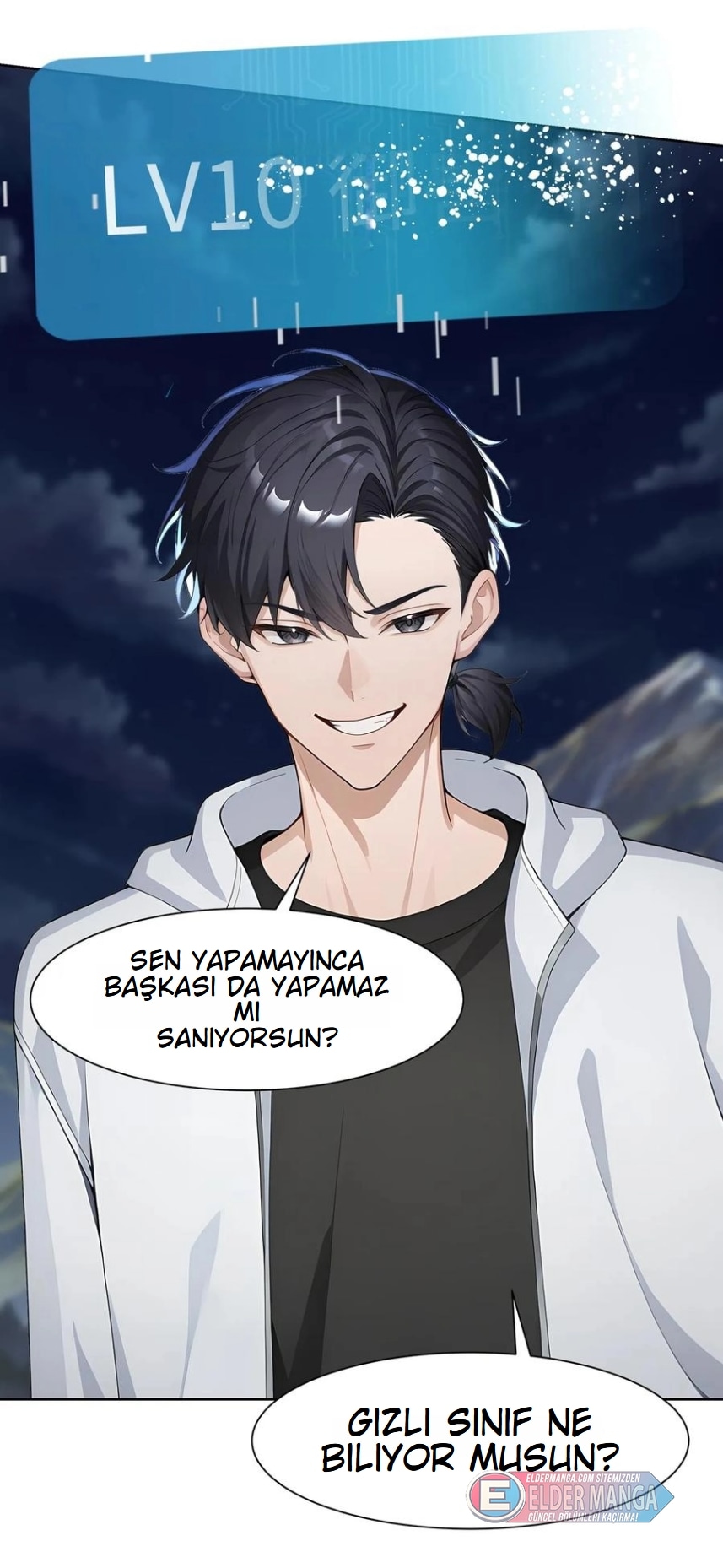 İlksel On Canavar : Diğerleri Canavarları Evcilleştirir, Ben Canavar Kızları Bölüm 6 - Sayfa 9