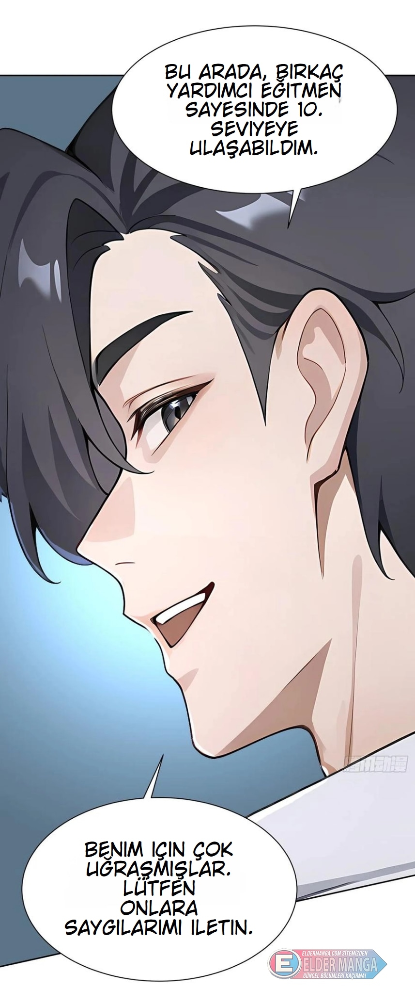 İlksel On Canavar : Diğerleri Canavarları Evcilleştirir, Ben Canavar Kızları Bölüm 6 - Sayfa 13