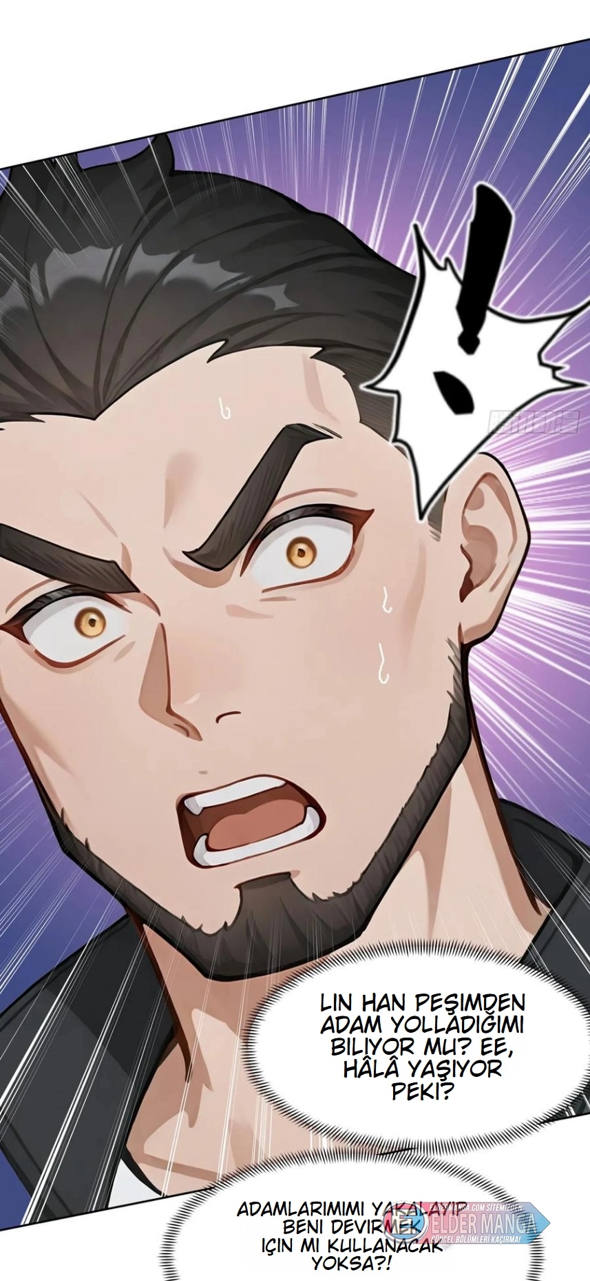 İlksel On Canavar : Diğerleri Canavarları Evcilleştirir, Ben Canavar Kızları Bölüm 6 - Sayfa 15