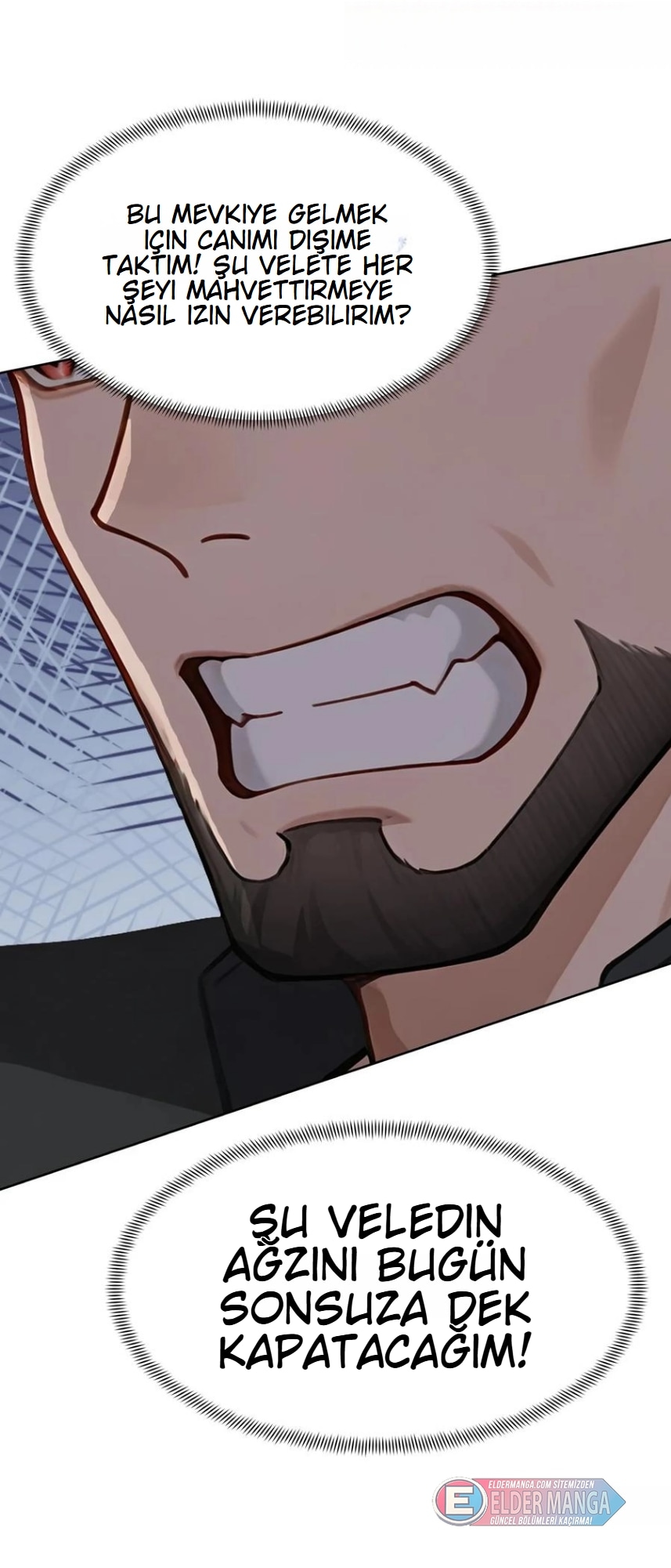 İlksel On Canavar : Diğerleri Canavarları Evcilleştirir, Ben Canavar Kızları Bölüm 6 - Sayfa 17