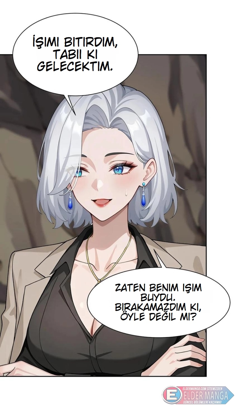 İlksel On Canavar : Diğerleri Canavarları Evcilleştirir, Ben Canavar Kızları Bölüm 6 - Sayfa 22