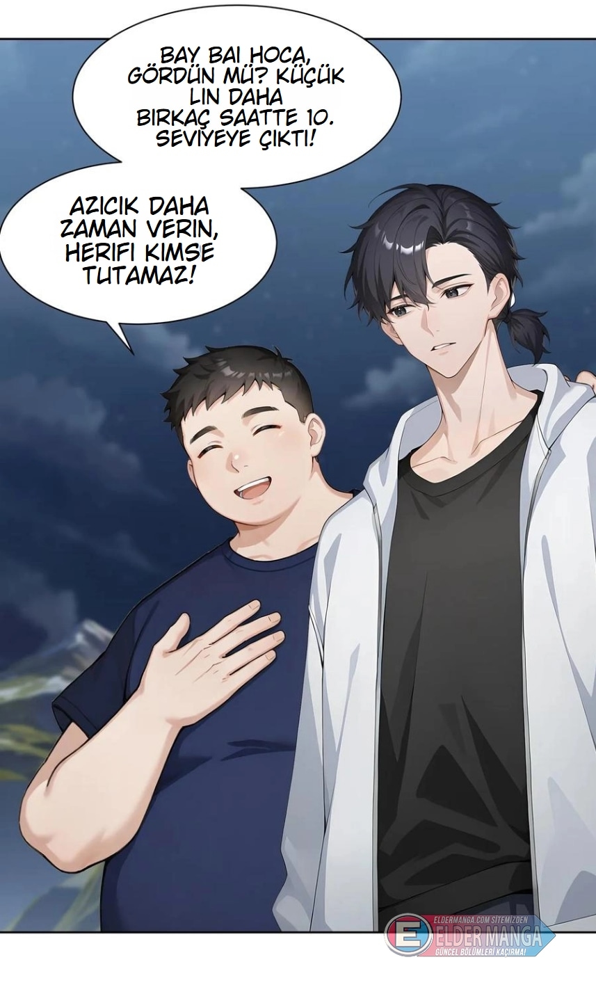 İlksel On Canavar : Diğerleri Canavarları Evcilleştirir, Ben Canavar Kızları Bölüm 6 - Sayfa 24