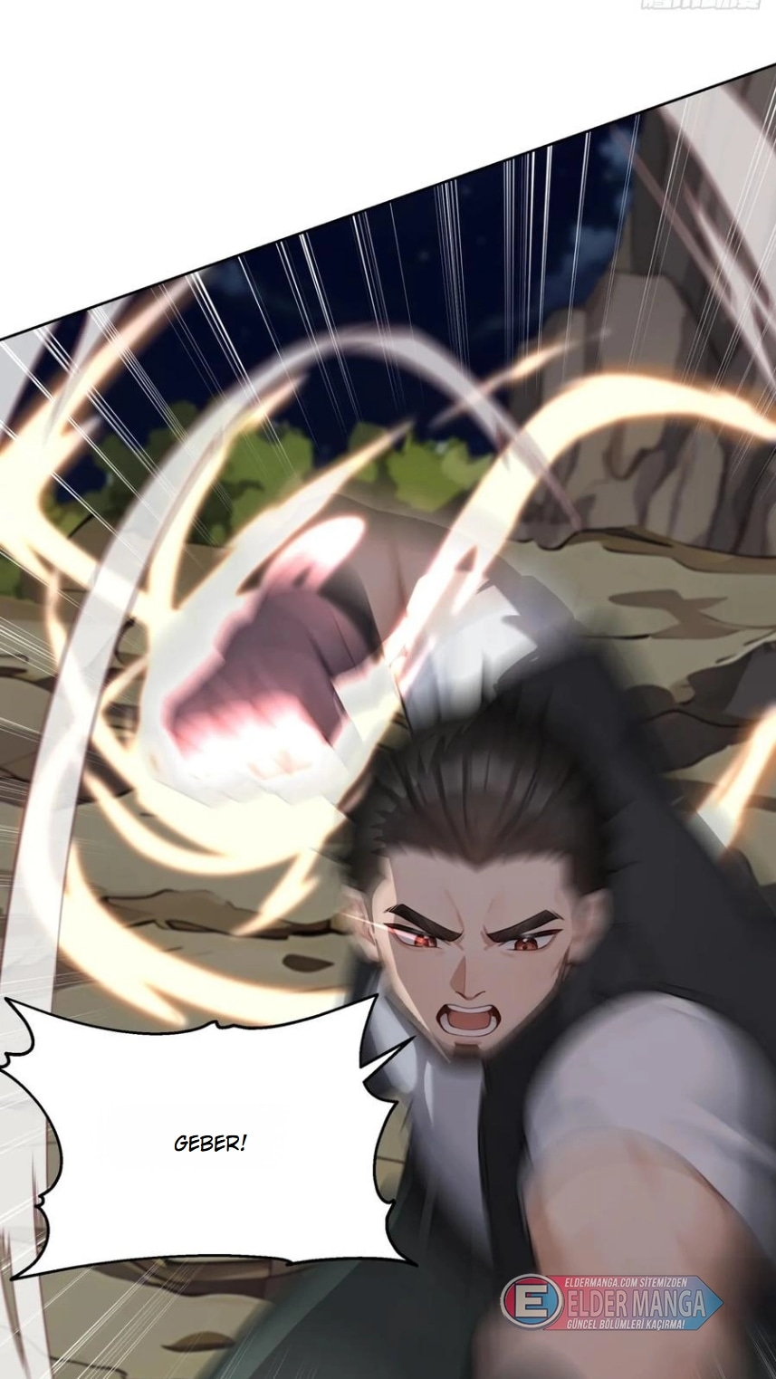 İlksel On Canavar : Diğerleri Canavarları Evcilleştirir, Ben Canavar Kızları Bölüm 6 - Sayfa 27