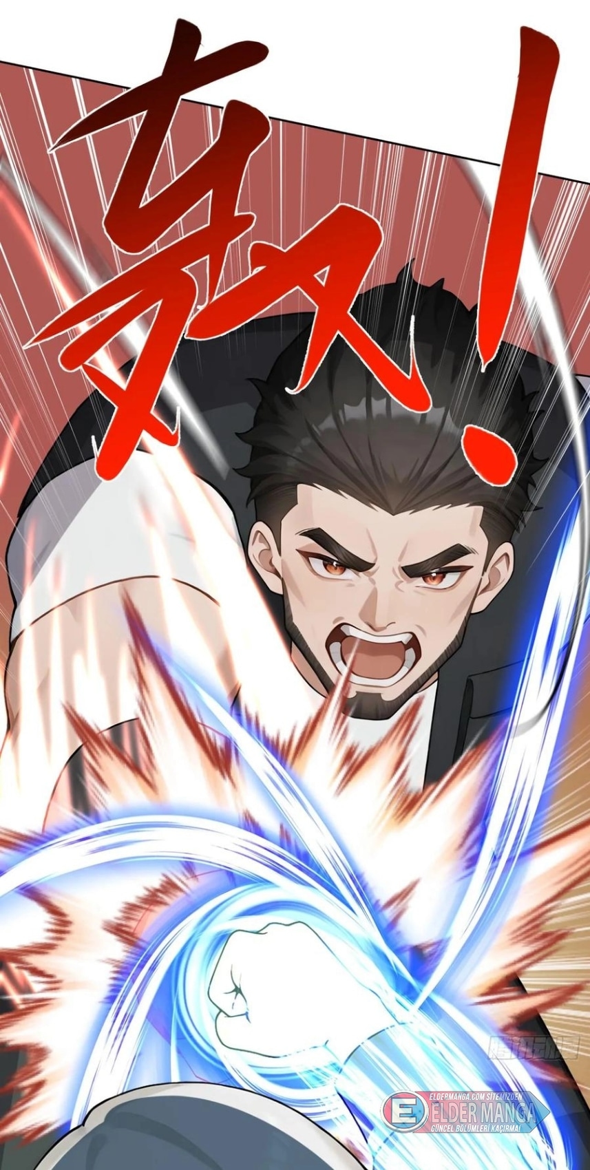 İlksel On Canavar : Diğerleri Canavarları Evcilleştirir, Ben Canavar Kızları Bölüm 6 - Sayfa 32