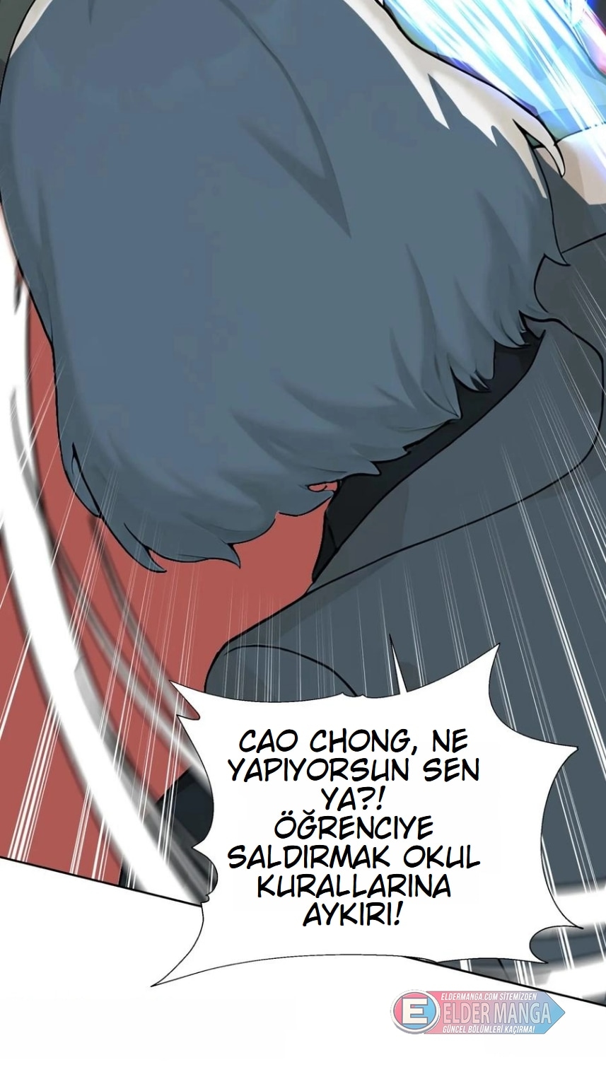 İlksel On Canavar : Diğerleri Canavarları Evcilleştirir, Ben Canavar Kızları Bölüm 6 - Sayfa 33