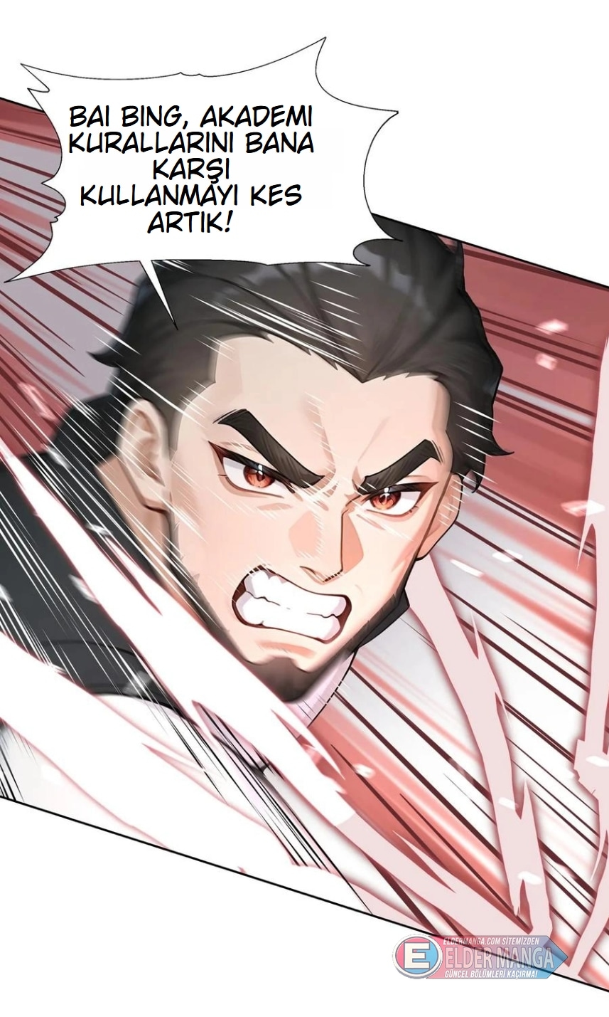 İlksel On Canavar : Diğerleri Canavarları Evcilleştirir, Ben Canavar Kızları Bölüm 6 - Sayfa 34