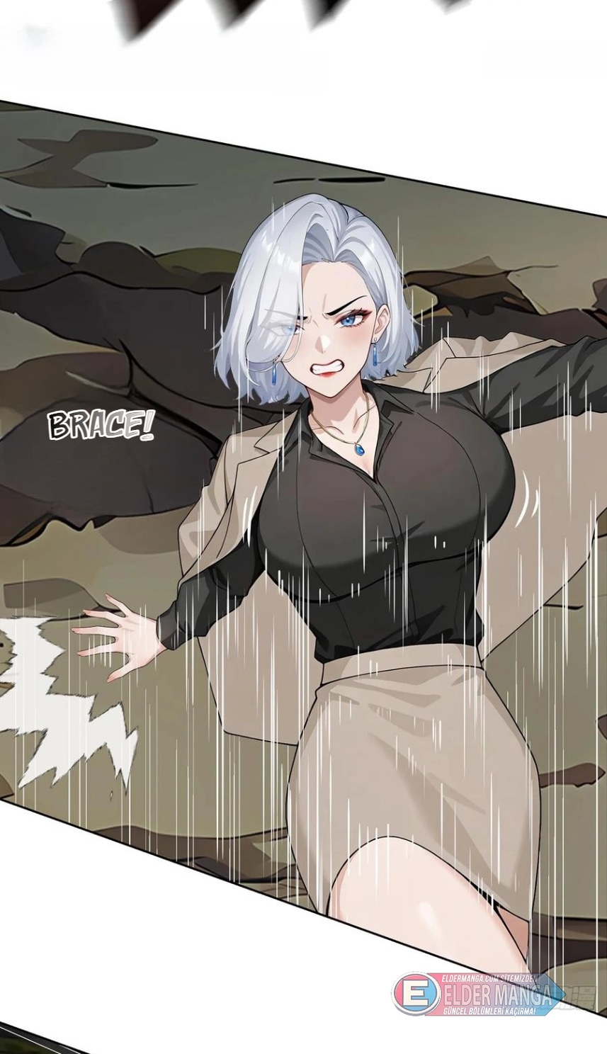 İlksel On Canavar : Diğerleri Canavarları Evcilleştirir, Ben Canavar Kızları Bölüm 6 - Sayfa 38