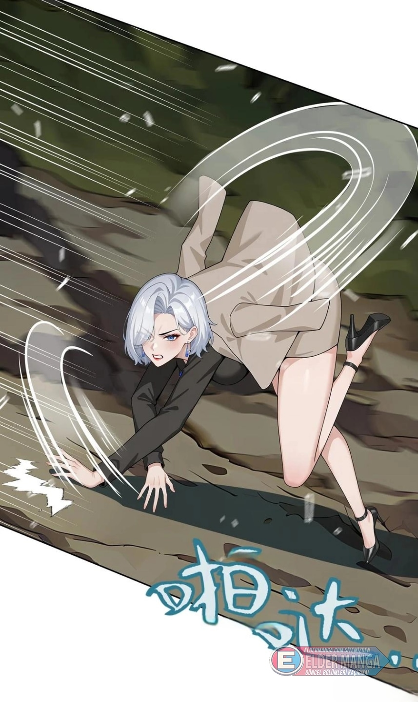 İlksel On Canavar : Diğerleri Canavarları Evcilleştirir, Ben Canavar Kızları Bölüm 6 - Sayfa 39